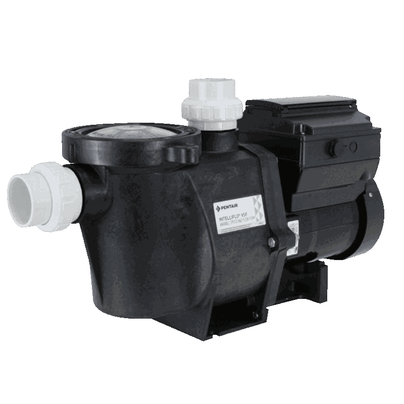 Pentair IntelliFlo 2 VSF variable speed pool pump